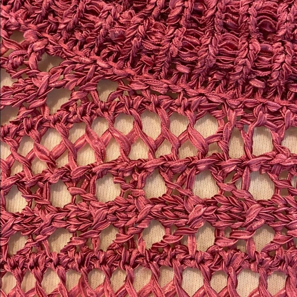 🌟 NWT Gap woven sweater/top size small - Picture 5 of 7